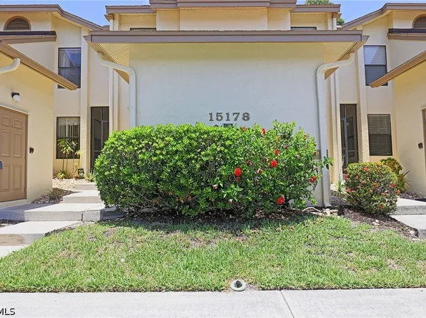 15178 Parkside Dr #103, Fort Myers, FL 33908