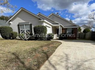 11814 Stewarts Crossing Dr, Charlotte, NC 28215