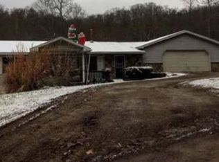 298 Lenhart Hill Rd, Fort Hill, PA 15424