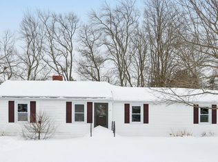 6 Forest Drive, Seabrook, NH 03874