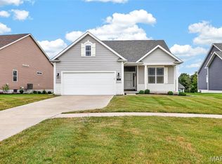 622 Cruden Bay Ct, Dardenne Prairie, MO 63368