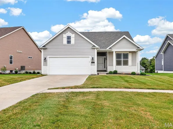622 Cruden Bay Ct, Dardenne Prairie, MO 63368