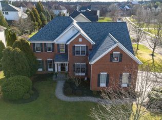 2277 Hedgerow Ln, Furlong, PA 18925