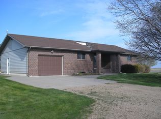 42245 Drive #746, Eustis, NE 69028