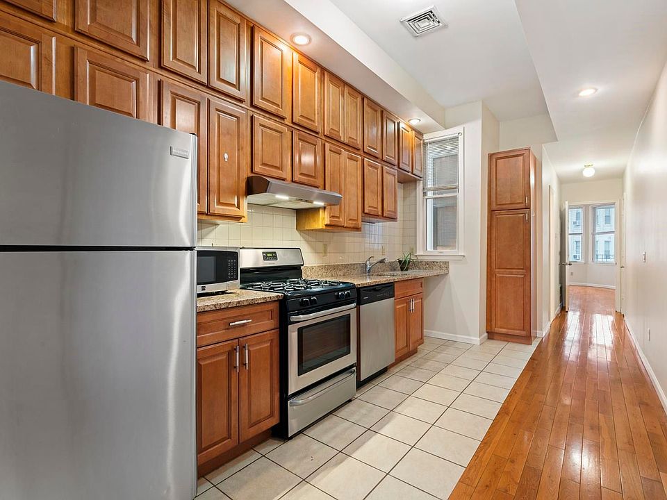 54 Monitor St APT 3B, Jersey City, NJ 07304 Zillow