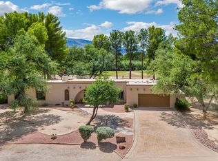 12510 E Barbary Coast Rd, Tucson, AZ 85749