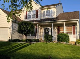40 Summer Hill Dr, Gilbertsville, PA 19525