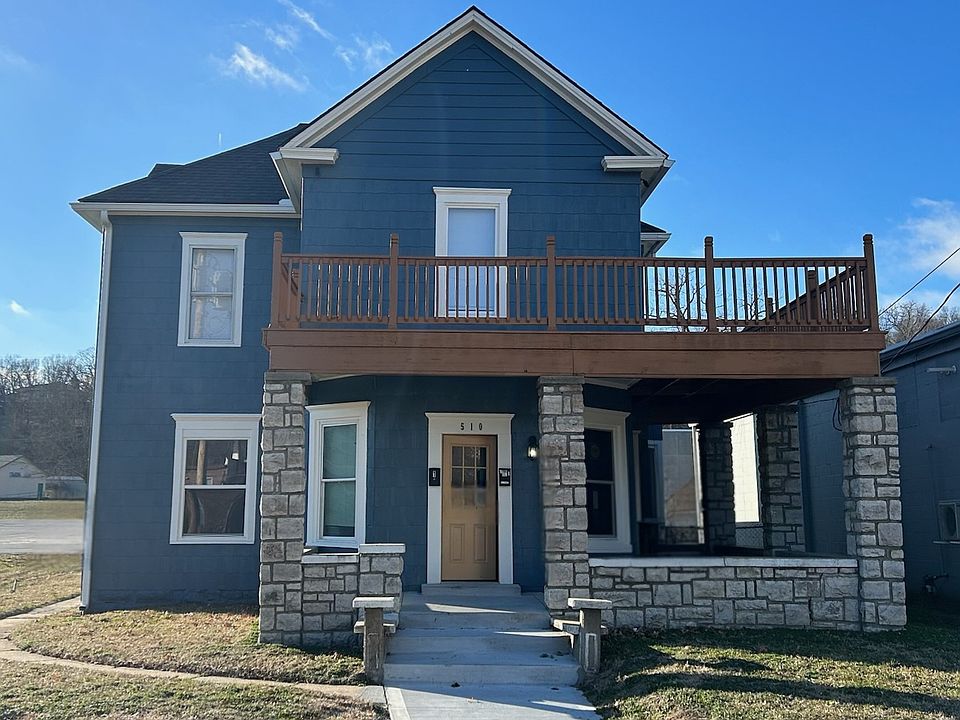1st image of 510 S Kansas City Ave APT 2