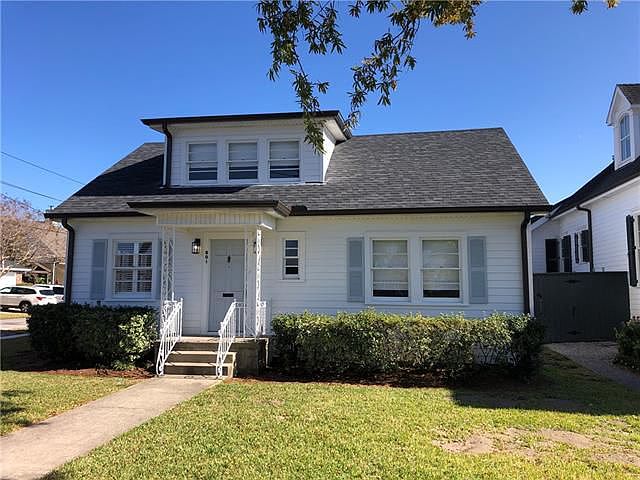 1st image of 601 Jefferson Ave