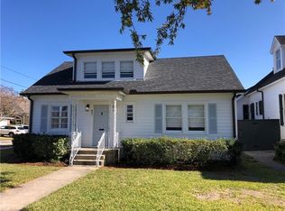 601 Jefferson Ave, Metairie, LA 70001