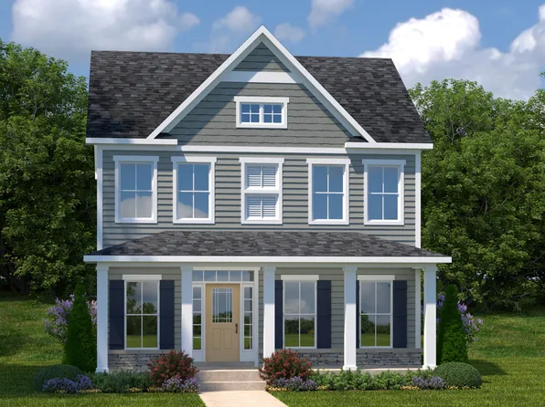 1303 Potomac View Pkwy, Brunswick, MD 21716