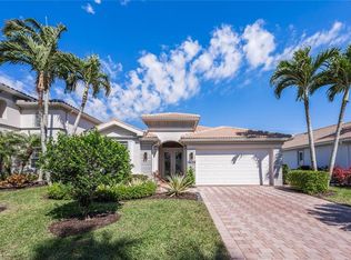 5624 Lago Villaggio WAY, NAPLES, FL 34104