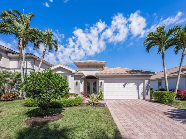 5624 Lago Villaggio WAY, NAPLES, FL 34104