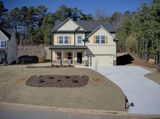 4874 Ward Farm Ct, Hiram, GA 30127
