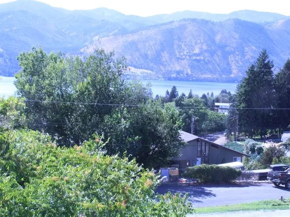 0 Olive Avenue, Manson, WA 98831