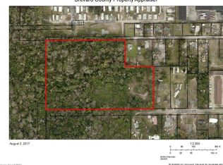 158 Atkinson St, Cocoa, FL 32922