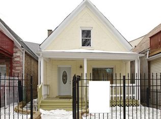 1726 N Ridgeway Ave, Chicago, IL 60647