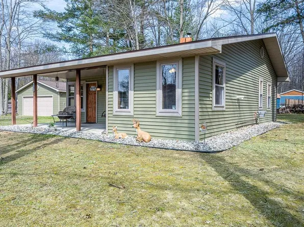 4191 Lake Dr, Beaverton, MI 48612