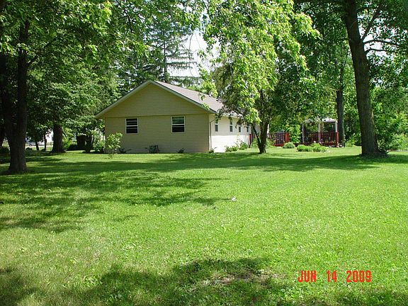 Lots of space from Everyone 