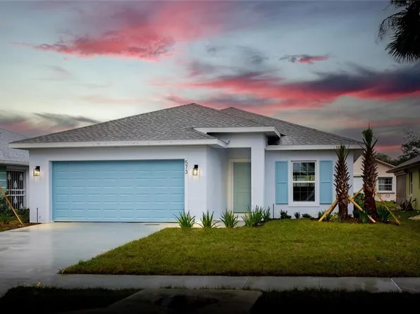 573 Rose Apple Cir, Port Charlotte, FL 33954