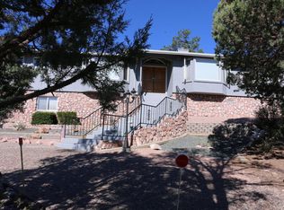 45 Rill Rd, Prescott, AZ 86305