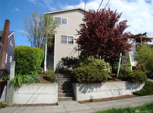 2636 NW 57th St, Seattle, WA 98107