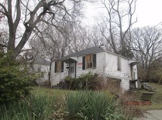 4300 Springdale Ave, Saint Louis, MO 63134