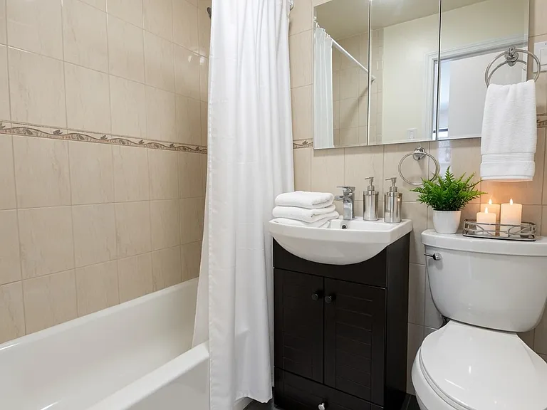 35 W 75th St #5B — Photo 5