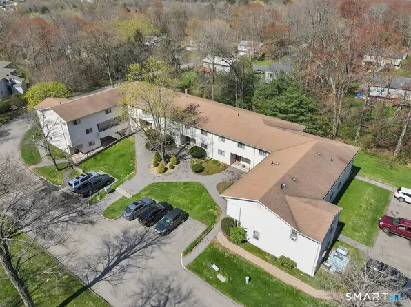 103 Village Drive #103, Torrington, CT 06790