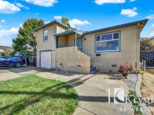 2420 Alameda St, Vallejo, CA 94590