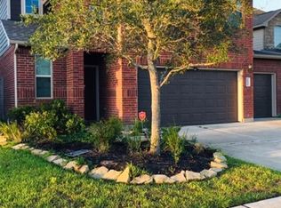 16930 Iver Ironwood Trl, Richmond, TX 77407