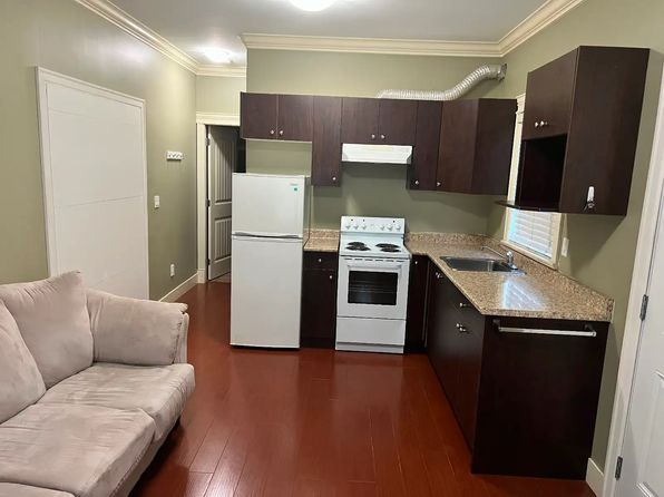 1 bedroom rental in Burnaby — photo 2