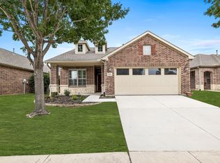 1050 Burnswick Isles Way, Frisco, TX 75036
