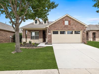 1050 Burnswick Isles Way, Frisco, TX, 75036