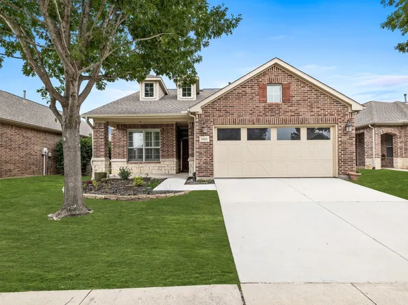 1050 Burnswick Isles Way, Frisco, TX 75036