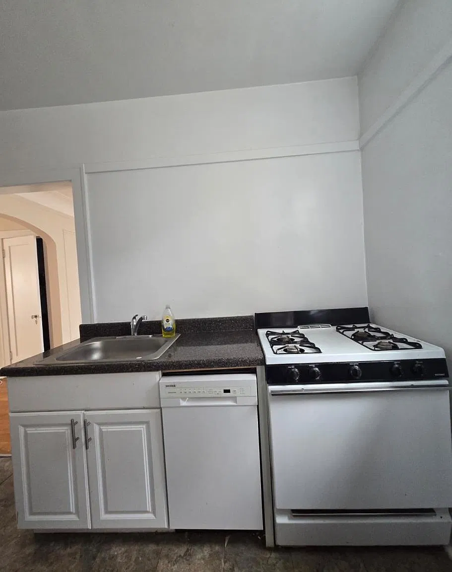 1914 West Morse Avenue #3N — Photo 1