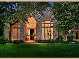 47 Shearwater Pl, Spring, TX 77381