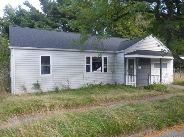 212 James Ave, Patton, PA 16668