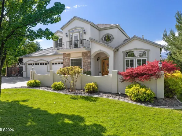 3385 Meridian Ln, Reno, NV 89509