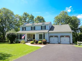 701 Ridgebury Rd, Slate Hill, NY 10973