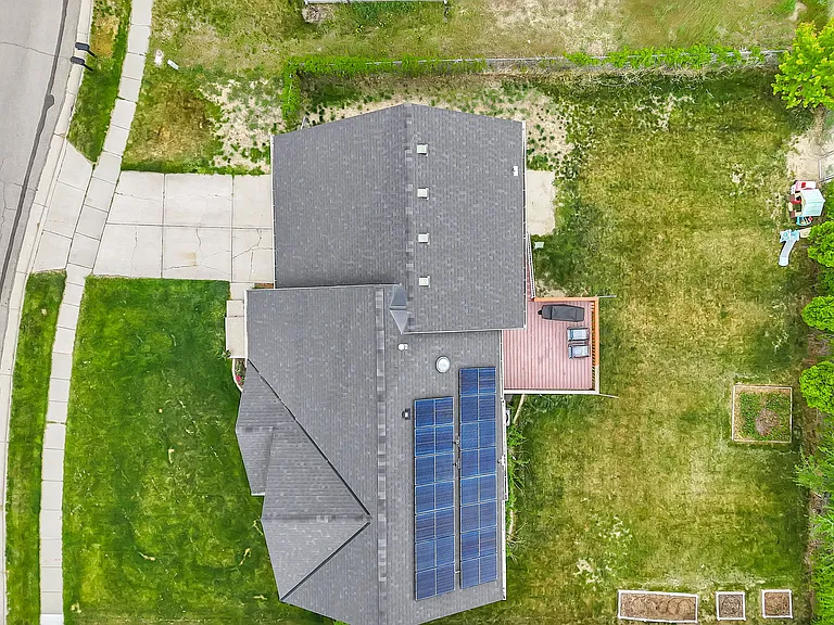 11134 S Hawkwood Dr — Photo 2