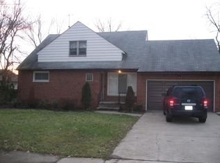 5068 Clement Ave, Maple Hts, OH 44137