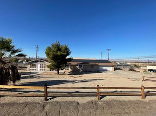 5325 Adobe Rd APT 2, Twentynine Palms, CA 92277