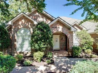 532 Post Oak Rd, Grapevine, TX 76051