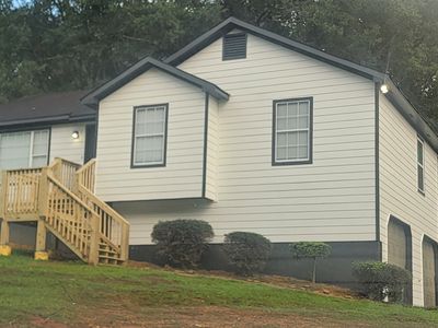 290 Covered Bridge Rd, Cartersville, GA, 30120
