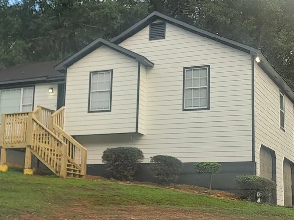 290 Covered Bridge Rd, Cartersville, GA 30120