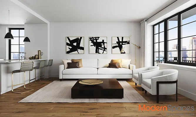 Sold by Modern Spaces | media 2