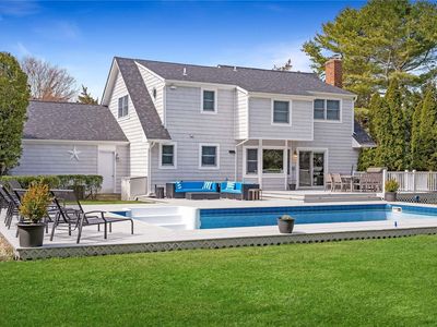 4 Sweetgrass Road, Westhampton, NY, 11977
