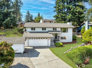 3785 Greenville Place, Bellingham, WA 98226