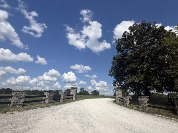 1 Walnut Ln Lot 8A, Nunnelly, TN 37137